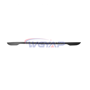 WGYAP OEM di alta qualità in plastica 3CM 807 110 9 b9 Spoiler paraurti anteriore per 2018 2023 per <span class=keywords><strong>Volkswagen</strong></span> Atlas Cross <span class=keywords><strong>Sport</strong></span> - Product Image 4