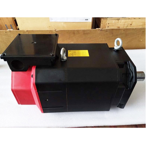A06B-1409-B503 # 0R02 มอเตอร์เซอร์โว AC ของแท้ใหม่จาก FANUC - Product Image 4
