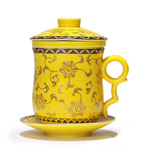 <span class=keywords><strong>Tasse</strong></span> <span class=keywords><strong>à</strong></span> café en céramique Dragon chinois <span class=keywords><strong>tasse</strong></span> <span class=keywords><strong>à</strong></span> <span class=keywords><strong>thé</strong></span> en vrac <span class=keywords><strong>thé</strong></span> brassage pour bureau <span class=keywords><strong>tasse</strong></span> <span class=keywords><strong>à</strong></span> <span class=keywords><strong>thé</strong></span> en céramique <span class=keywords><strong>avec</strong></span> <span class=keywords><strong>couvercle</strong></span> <span class=keywords><strong>et</strong></span> soucoupe <span class=keywords><strong>infuseur</strong></span> ensembles - Product Image 4