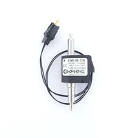 SHZC nouvel accessoire d'imprimante à jet d'encre DEK XP600 191088EMX 08-T/C pompe à alcool solvant électromagnétique organique