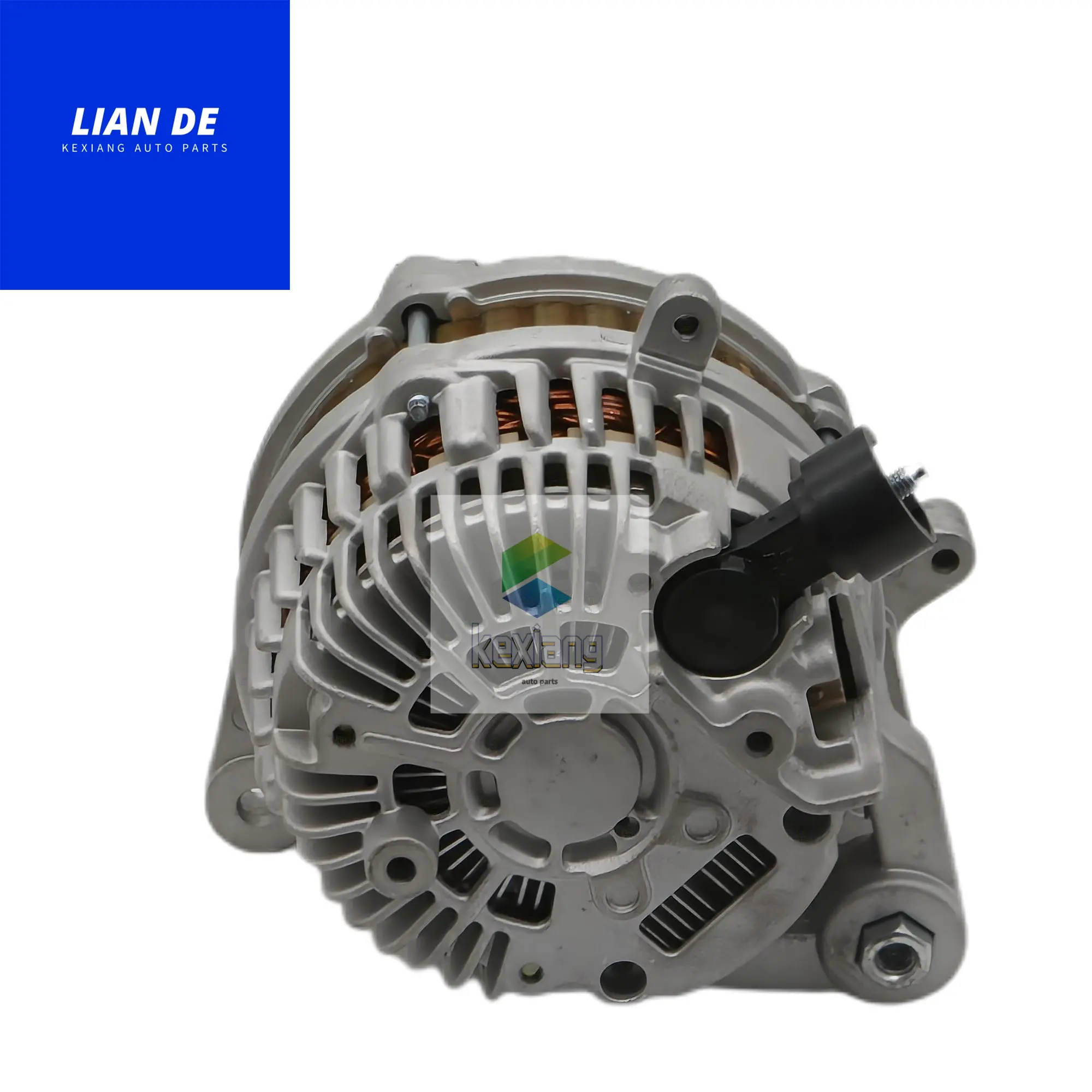 Beste Dynamo Auto Generator 12V 95a Voor Mitsubishi 31100r1aa01 11537n 0986cr6083 Cal35369gs 06311r1a505r M Auto Generator