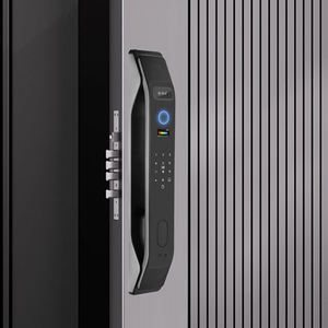 High Quality 3D Face Recognition Smart <b>Lock</b> Fully Automatic WiFi <b>Digital</b> Password <b>Lock</b> Tuya wifi - Product Image 4