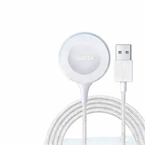 Câble de charge sans fil magnétique UGREEN pour montre connectée Huawei - Product Image 1