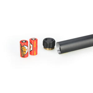 Soporte de Montaje Desmontable de Aleación de Aluminio de 1W para Monocular de Visión Nocturna, de Instalación Rápida para Cascos Recreativos - Product Image 3