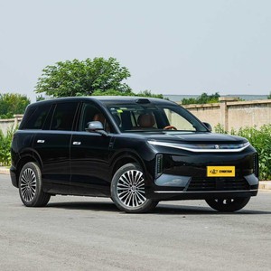 BYD Great Tang 2026 800/950km RWD LiDAR Modello <span class=keywords><strong>Prestige</strong></span> Nuove <span class=keywords><strong>Auto</strong></span> Ricarica Rapida 5 Minuti SUV Elettrico Puro 7 Posti BYD Datang <span class=keywords><strong>Auto</strong></span> Elettrica - Product Image 2