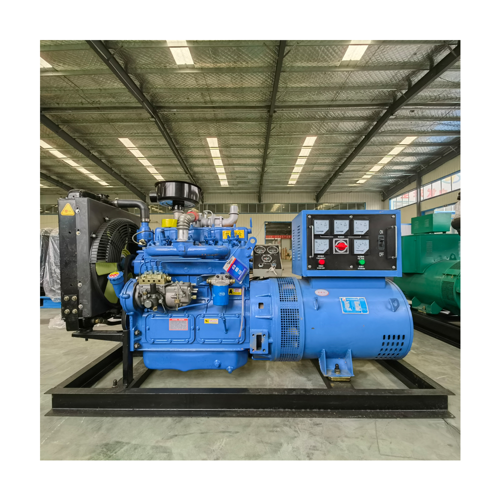 3.3 л.с./2 кВт сверхтихий Портативный Бензиновый цифровой инверторный генератор с практичной ручкой