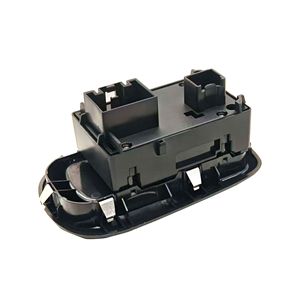 สวิตช์ควบคุมกระจกฟอร์ดทรานซิท HK4Z14529A SW7781 อะไหล่ทดแทนพลาสติกเหล็ก - Product Image 2