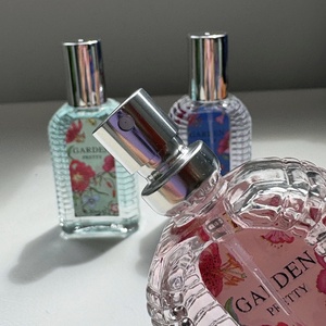 IN STOCK 30ml Mini <b>Perfume</b> Small <b>Perfume</b> Sample Long-lasting Floral Fragrance Body Spray Design <b>Perfume</b> for Women - Product Image 6