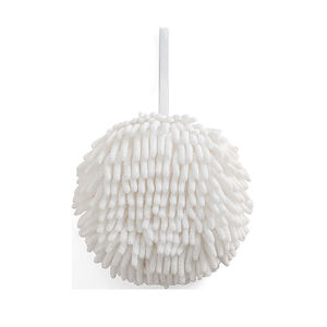Chine Maison <span class=keywords><strong>de</strong></span> Nettoyage <span class=keywords><strong>De</strong></span> Blanchisserie <span class=keywords><strong>Chenille</strong></span> + Éponge <span class=keywords><strong>Chenille</strong></span> <span class=keywords><strong>Laine</strong></span> Main Boule <span class=keywords><strong>De</strong></span> Séchage - Product Image 2