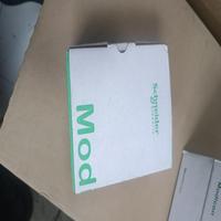 Controlador Lógico Compacto TM200CE40R PLC M218 con Entrada de CA, Automatización de Máquinas de Nivel Básico, Controlador Lógico Programable OEM, Nuevo