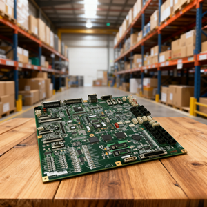 Scheda PCB Nuda Ghost Host per Philips CT P/N453567009311 - Product Image 5