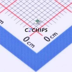 R06.100.5 One-Time Fuse 0603 Fuse ( Type: SMD Fuse )( Rated Current: 5A )( Rated Voltage: 32V ) - Product Image 1