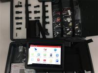 LAUNCH Best Sale X431V+ Alat Diagnostik Mesin Mobil Scanner