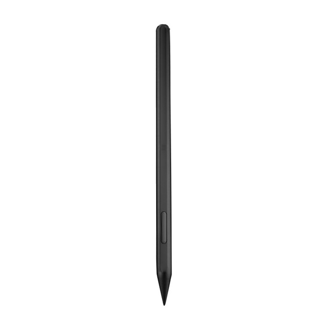Magnetic Metal & Plastic Stylus Pen for Pencil 1st/2nd Gen Crayon Compatible Active Capacitive Styli for Tablet Use