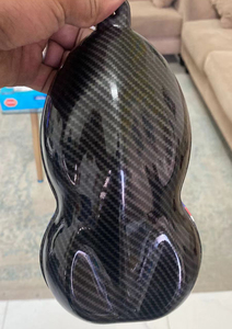 Gookiitech 0.5M largeur PVA <span class=keywords><strong>Hydro</strong></span> film de trempage Laser holographique transfert d'eau modèle d'impression <span class=keywords><strong>GT</strong></span>-CFQ033 CN SIC - Product Image 6