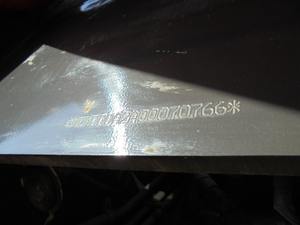 उच्च प्रदर्शन कैटरपिलर ने बिक्री के लिए हिची ZX350H-5B #70766 का इस्तेमाल किया - Product Image 6