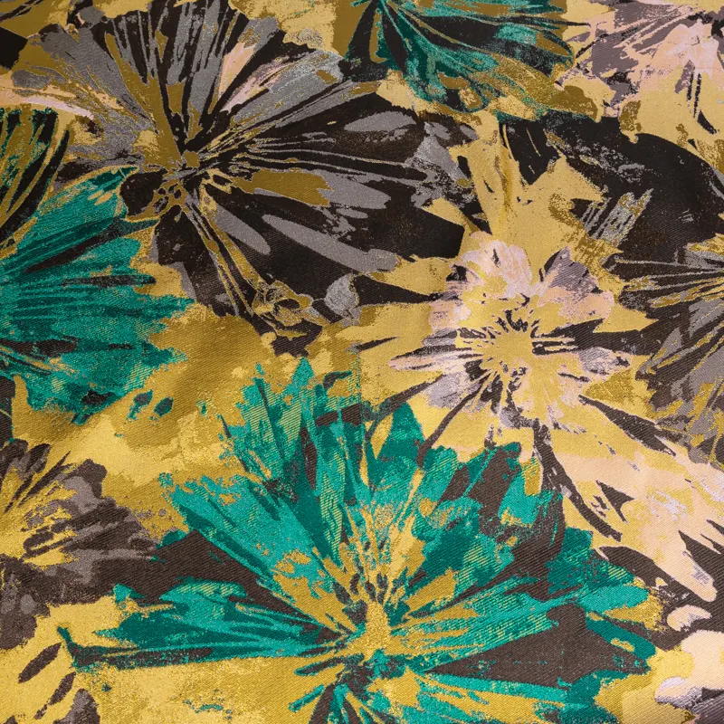 yellow mixed