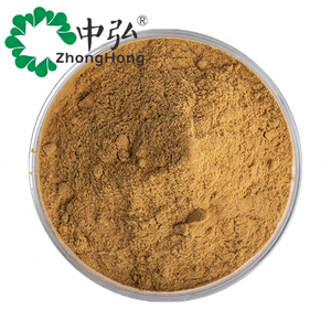 Горячая распродажа, экстракт Pueraria Mirifica Puerariae натуральный органический порошок Pueraria Flavones - Product Image 3