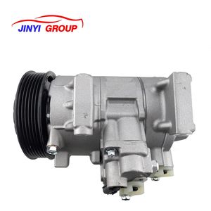 Compresseur de climatisation adapté à TOYOTA COROLLA 2011-2013 8831002710 8831002711 8831068031 CO29097C 4711023 88310-02710 88310-02711 - Product Image 3