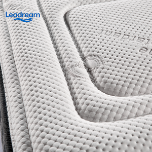 Modern Design High Quality 5 Star Hotel Wholesale Latex Pocket <b>Spring</b> Bed <b>Mattress</b> Gel Memory King Queen Size Bed <b>Mattress</b> - Product Image 6