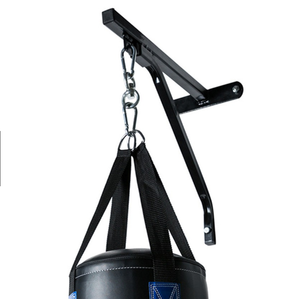 <strong>Wall</strong> <strong>Bracket</strong> <strong>Punch</strong> <strong>Bag</strong> Heavy Duty Boxing <strong>Bag</strong> MMA Steel <strong>Wall</strong> Mount Hanging Stand - Product Image 4