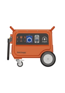 Système de stockage d'énergie portable 18 000 W certifié CE/RoHS – Station d'alimentation solaire mobile directe fabricant – <span class=keywords><strong>Batterie</strong></span> de secours - Product Image 6