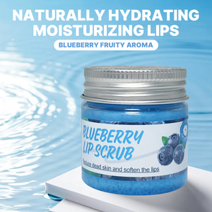 Exfoliante labial superventas, <span class=keywords><strong>manteca</strong></span> <span class=keywords><strong>de</strong></span> <span class=keywords><strong>cacao</strong></span>, exfoliante labial orgánico iluminador e hidratante <span class=keywords><strong>para</strong></span> exfoliante <span class=keywords><strong>de</strong></span> <span class=keywords><strong>labios</strong></span> - Product Image 2