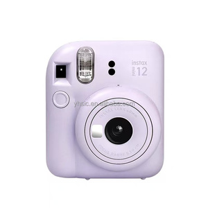 Cámara Fujifilm Instax <span class=keywords><strong>Mini</strong></span> 12 Cámara Instantánea de Una Sola Toma Mini12 - Product Image 4