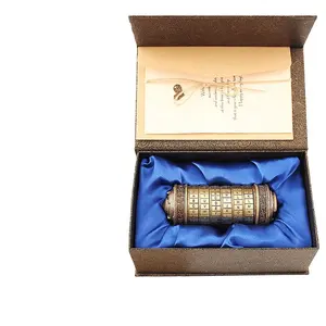 Cryptex Da Vinci Code Mini lock san valentino interessanti regali di compleanno romantici creativi per lei o la stanza di fuga