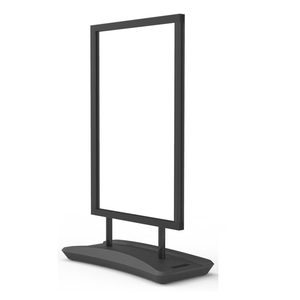 <span class=keywords><strong>Tiktok</strong></span> vente chaude 60x90 réservoir d'eau trottoir support de support de signe - Product Image 2