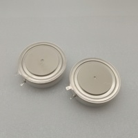 1000A1800V T253-1000-18 Thyristor SCR Tipe Kapsul Rusia Kontrol Fase T253-1000-18 untuk Kereta Api