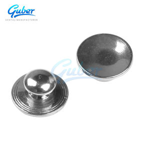 Guber Flask Jennings Mund knebel Dental Instruments Kit Lingual Buttons - Product Image 2