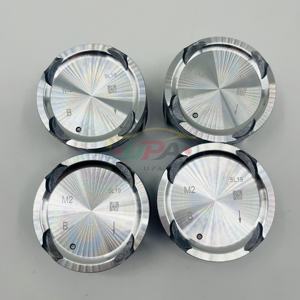 23041-2E000 230412E000 Conjunto de Pistón y Pasador para Hyundai Kia 23041 2E000 - Product Image 6