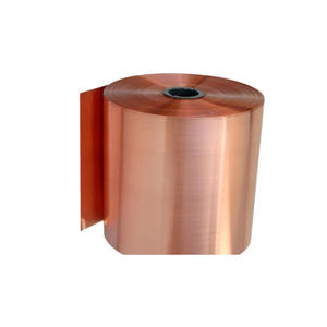 ขดลวดทองแดงสำหรับตกแต่ง - Product Image 4