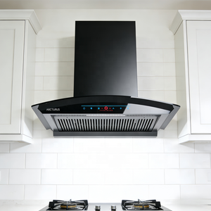 <span class=keywords><strong>Hotte</strong></span> <span class=keywords><strong>aspirante</strong></span> économique à design incurvé, version économique, qualité fiable, extracteur de fumée de cuisson pour la ventilation de la cuisine domestique - Product Image 1