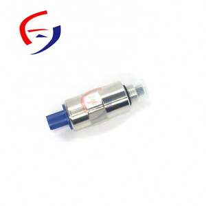 Électrovanne d'arrêt d'huile 12v 8029052 pour moteur Perkins 312d2 320d2 71630098 26420469 interrupteur d'arrêt - Product Image 2