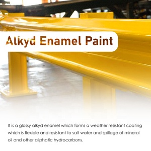 Pintura en Aerosol Metálica Anticorrosiva de Resina Alquídica de Secado Rápido, Multicolor, <span class=keywords><strong>para</strong></span> Láminas de <span class=keywords><strong>Hierro</strong></span>, Precio de Fábrica en China - Product Image 2