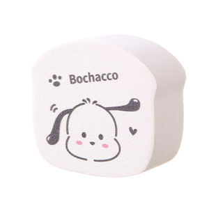 Esponja de Limpieza con Diseño de Pata de Gato, Limpiador de Vidrios para Baño, Borrador Mágico Quitamanchas - Product Image 3