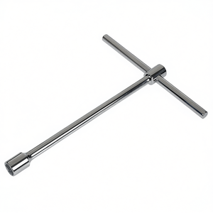 ประแจกระบอกแบบด้ามจับตัว T ขนาด 10 มม. เครื่องมือซ่อมยานยนต์ - Product Image 2