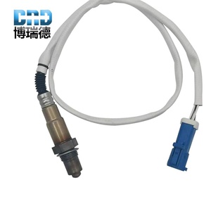 เซ็นเซอร์ออกซิเจนคุณภาพสูงสำหรับฟอร์ด โฟกัส 1.6 เซ็นเซอร์ O2 รุ่น OEM 3M51-9G444-DC อุปกรณ์เสริมสำหรับรถยนต์ - Product Image 1