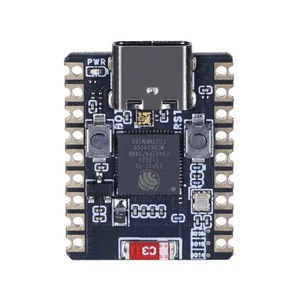 DSTE3S3M-S ESP32-S3-Mini SMD IoT Development Board, S3FH4R2 Chip, <b>USB</b> <b>Serial</b> Programming, Wi-Fi & Blvetooth Supported L393 - Product Image 3