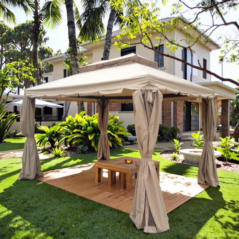 Wholesale Custom Hot Sale Garden Pavilion