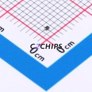 ทรานซิสเตอร์ SOD-923F CPDQ3V3-HF เดิมและใหม่ป้องกันไฟกระชาก (TVS/ESD) - Product Image 2