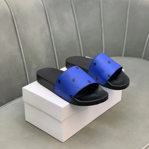 Wholesale Men Women Classic Casual <b>Slipper</b> Sandals Outdoor Beach Designer Flat <b>Slippers</b> - Product Image 3