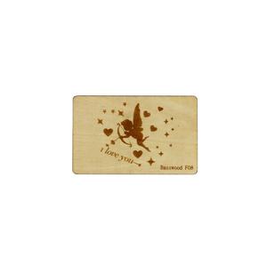 13,56 MHz PVC NFC sin contacto <span class=keywords><strong>Google</strong></span> Review Smart Card - Product Image 4