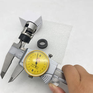 Garniture mécanique GRUND G03-12 type Long et type court - Product Image 2