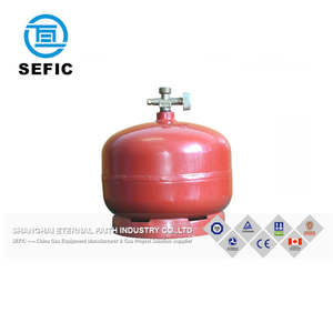 Vacío <span class=keywords><strong>botella</strong></span> <span class=keywords><strong>de</strong></span> Gas LPG 3 kg cilindro <span class=keywords><strong>de</strong></span> Gas LPG precios bajos para <span class=keywords><strong>propano</strong></span> - Product Image 5