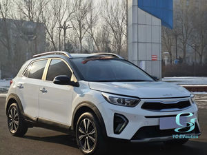 Precio Kia KX1 1.4L 100 HP L4 Vehículos de Gasolina SUV Pequeño y Rentable <span class=keywords><strong>Autos</strong></span> <span class=keywords><strong>Usados</strong></span> de Marca - Product Image 6