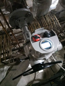 Actionneur de vanne électrique Rotork IQ3 IQ12, actionneurs industriels électriques, boîte de vitesses chinoise <span class=keywords><strong>KENZO</strong></span>, vanne de commande électrique - Product Image 4