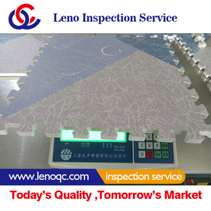 Servicio de Inspección y auditoría de fábrica para su orden de compra en China - Product Image 2